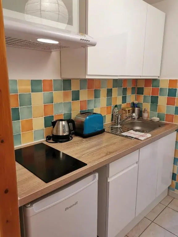 T2 45m² Quartier de Charance