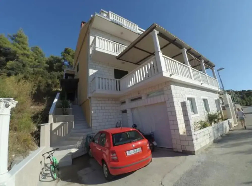 Apartments Maritimo