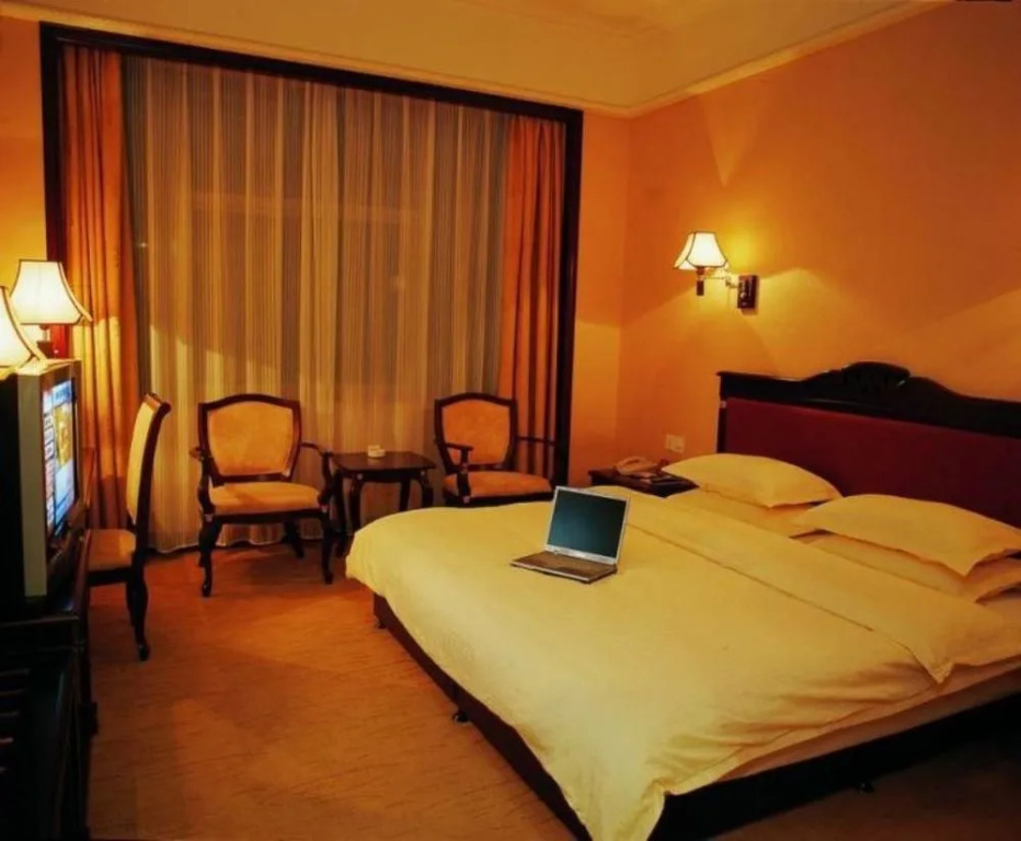Nanyuan Inns (Moganshan Branch)