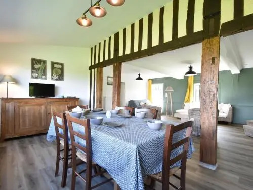 Grand Gîte