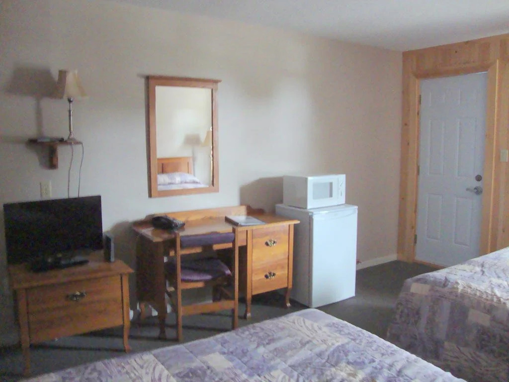 Bay Vista Motel