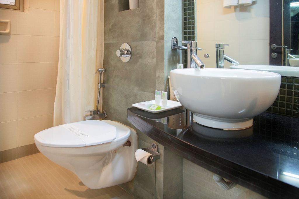 HOTEL ARCHANA RESIDENCY