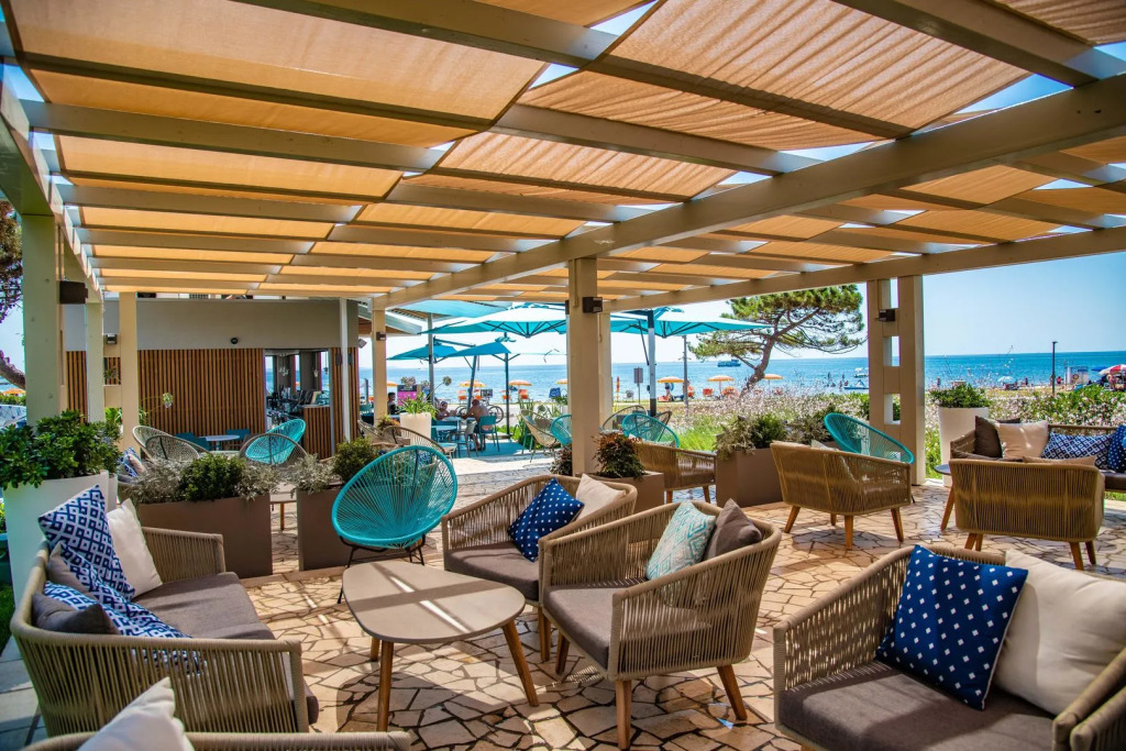 Arena Grand Kazela Camping Homes