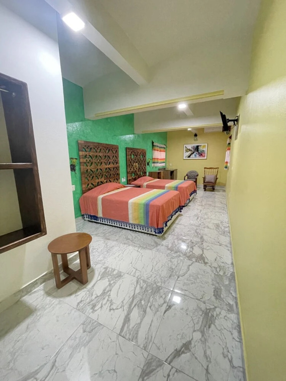 Suites Cárdon
