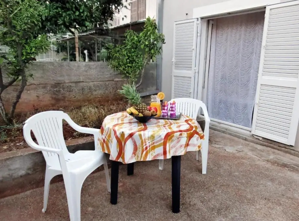 Apartment Jadro