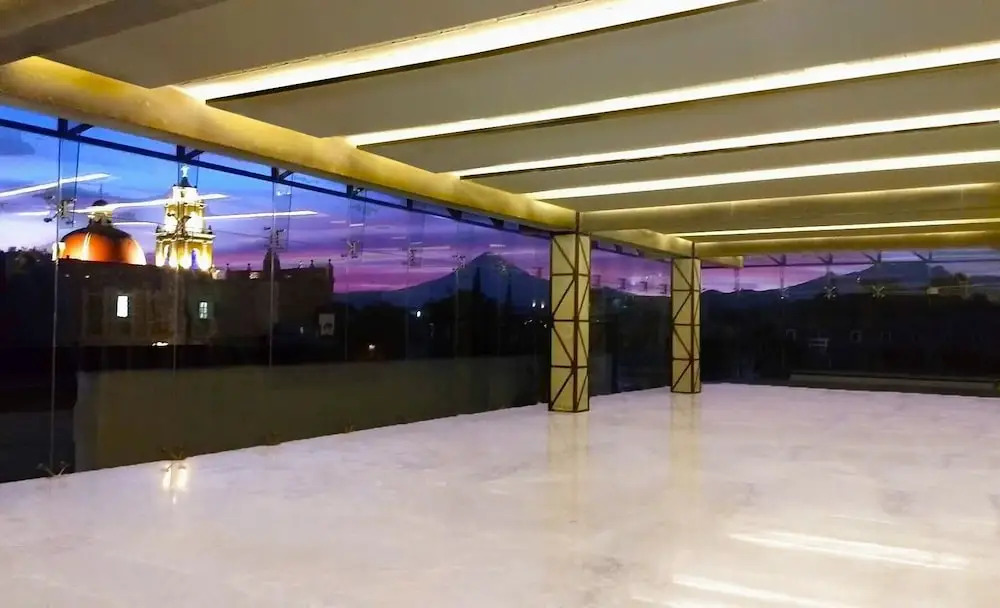 Hotel Tila