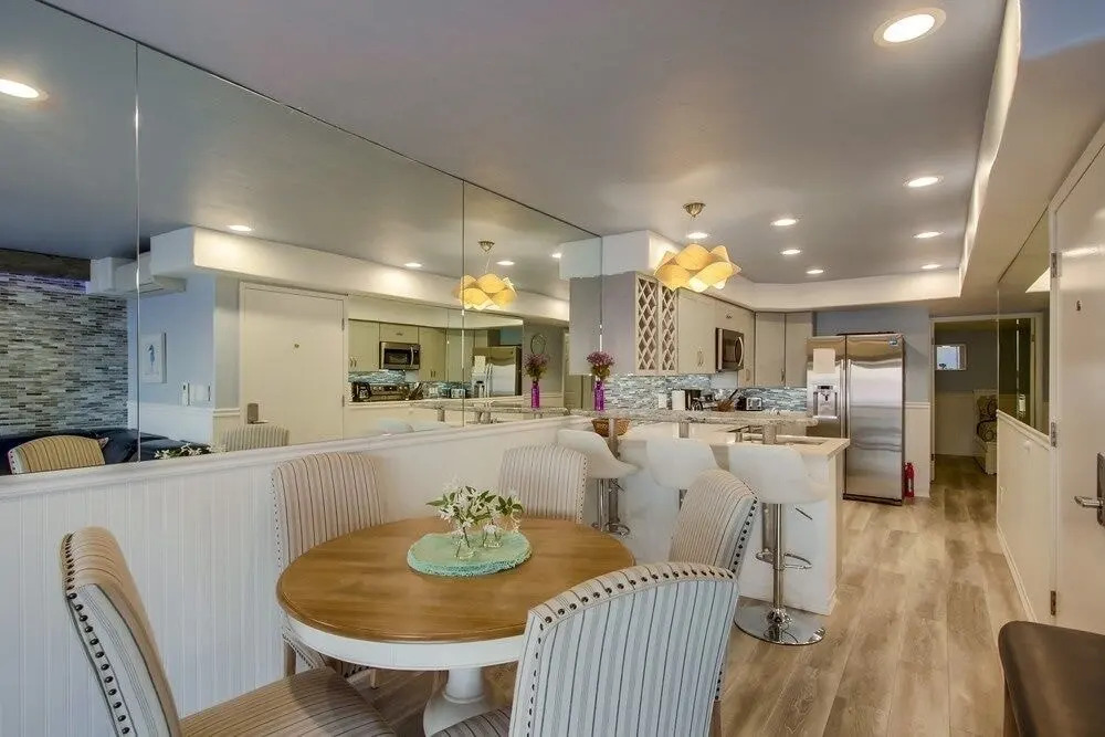 Beachside Getaway 4 2 Bedroom Condo
