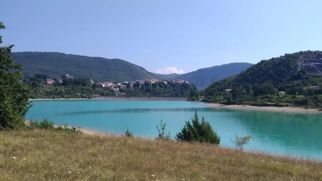 Il Borgo