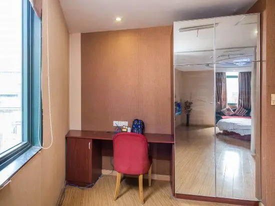 Yabo Hotel (Wuxi Railway Station)
