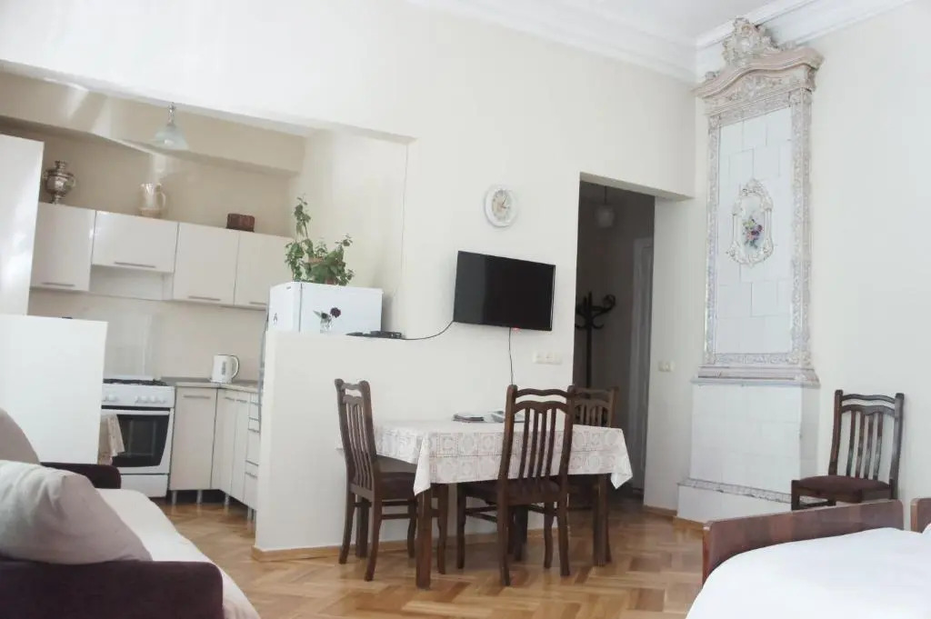 Apartment Dadiani 26