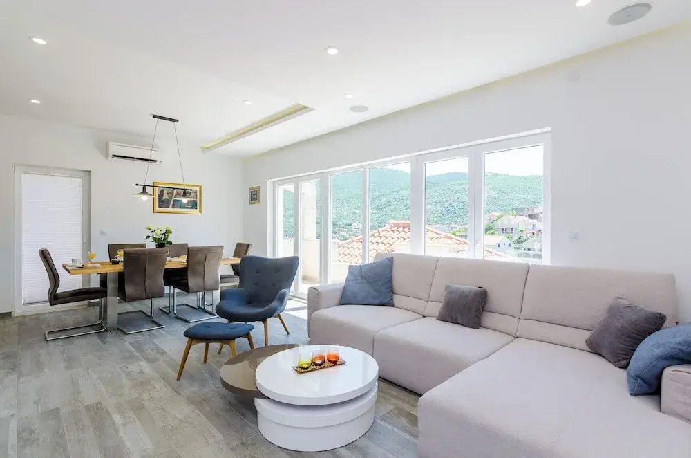 Villa Tranquility Nest Beniva