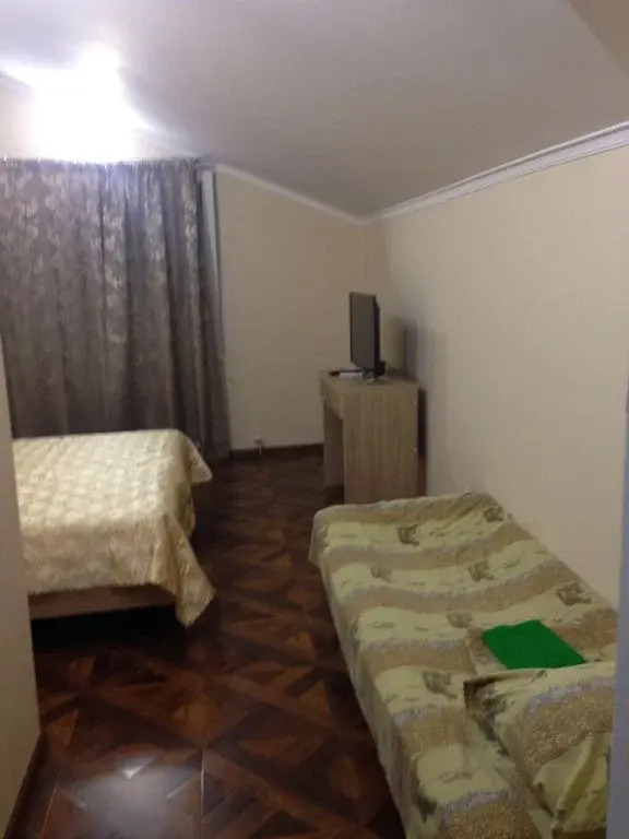 Mega Guest House