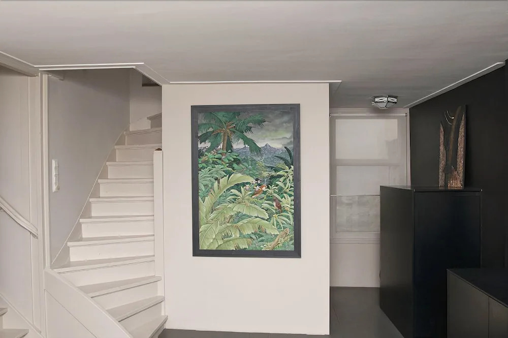 Luxury Keizersgracht Apartments