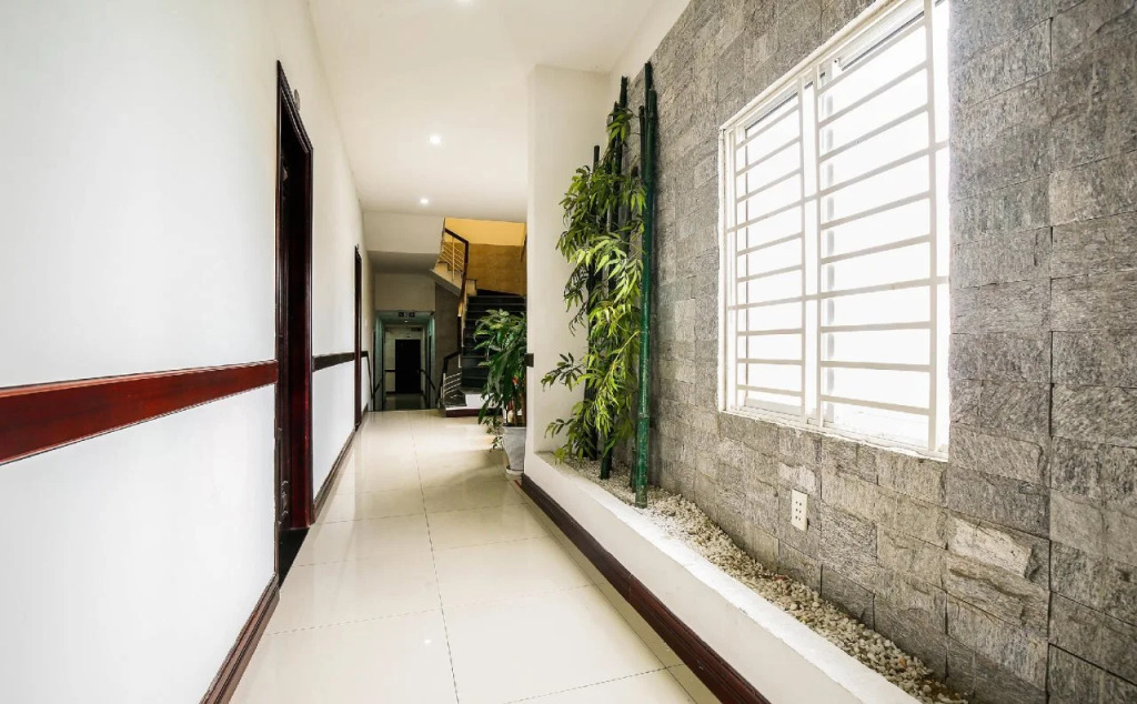 Quoc Cuong 1 Hotel