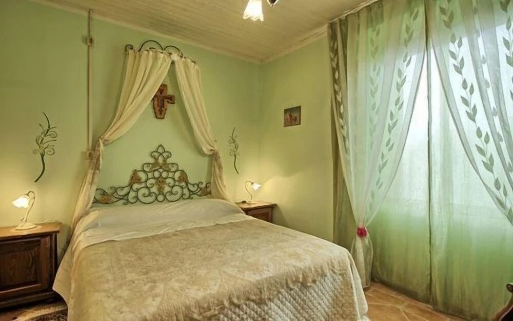 Villa Luciano by PosarelliVillas