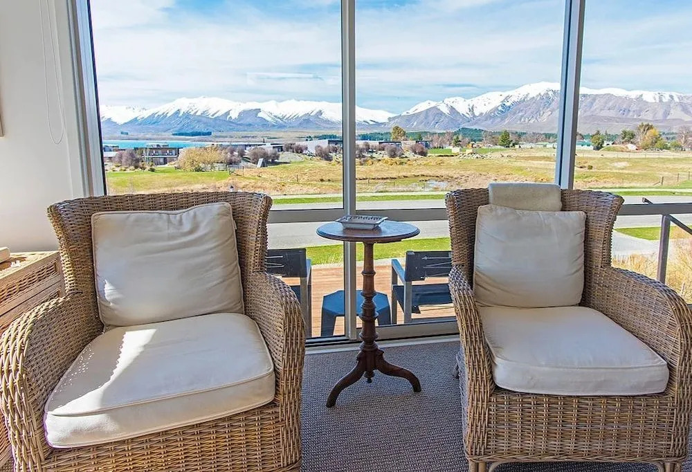 Quiraing Lake View Lodge
