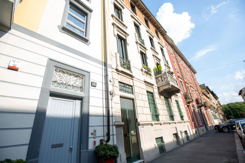 Home Hotel - Sacchini 16