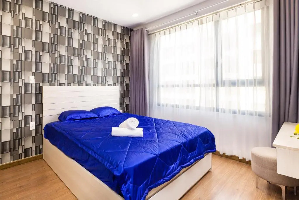 Gold View APT 346 Ben Van Don, Phuong 1, Qaun 4
