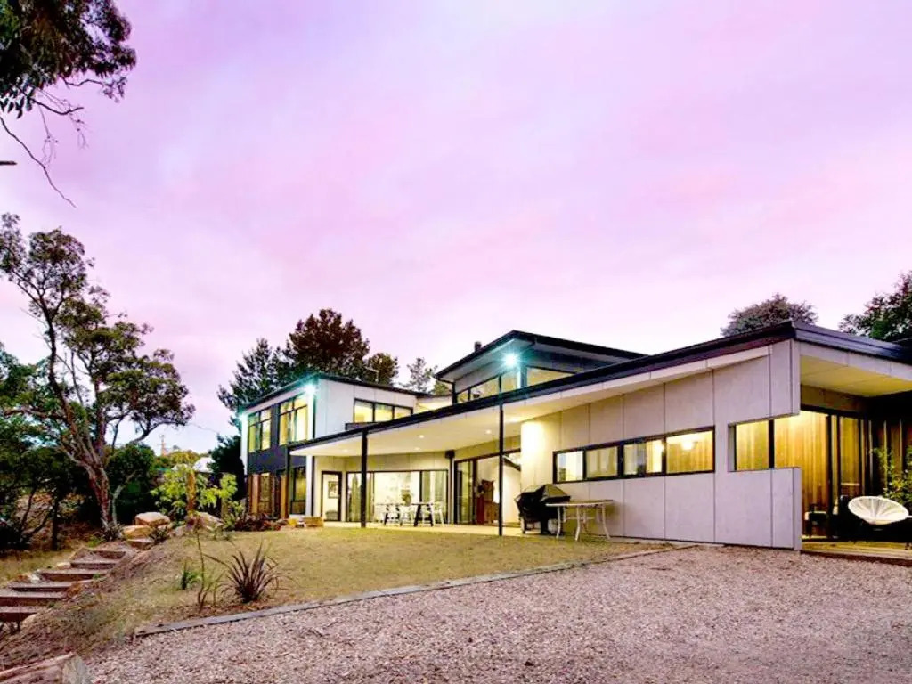 Edge Daylesford