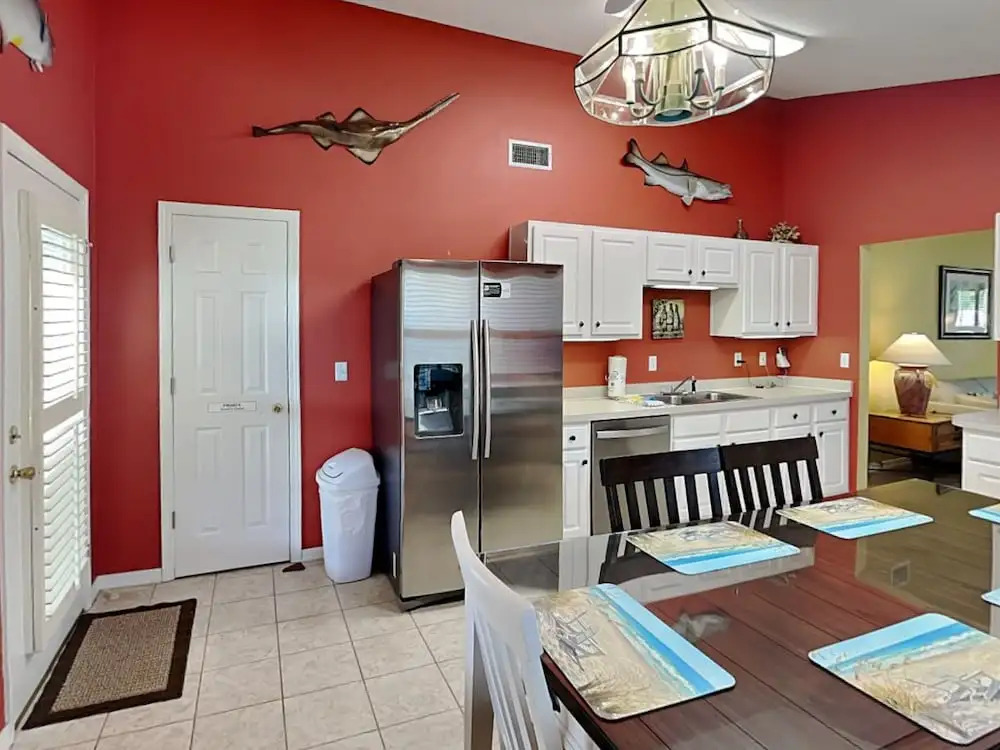 South Haven by Southern Vacation Rentals