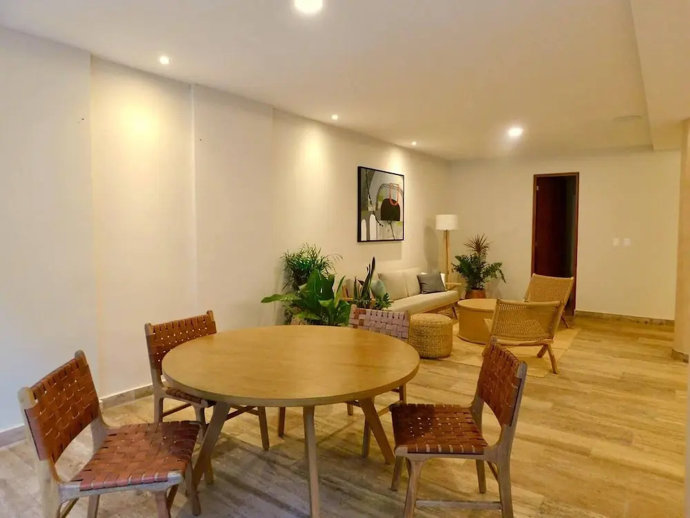 Condo With Amazing Jungle View With Top Amenities