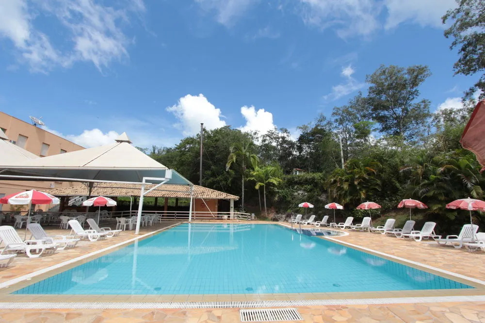 Hotel Jerubiaçaba