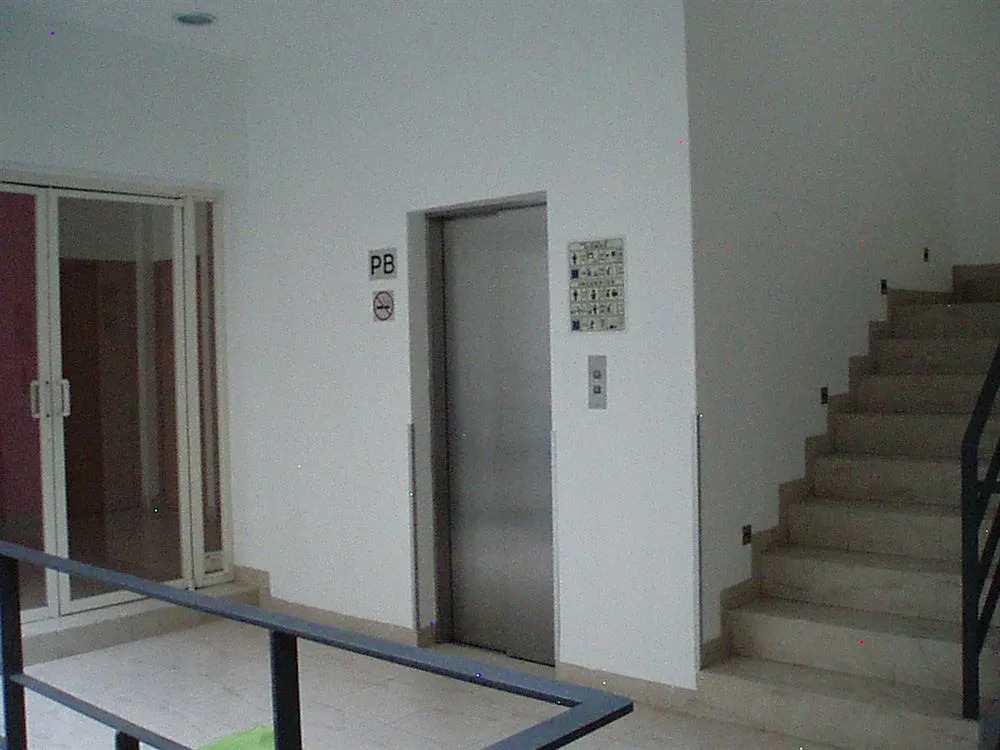Hostal La Tercia
