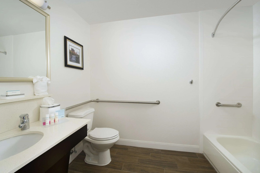 Hampton Inn Rochester Greece