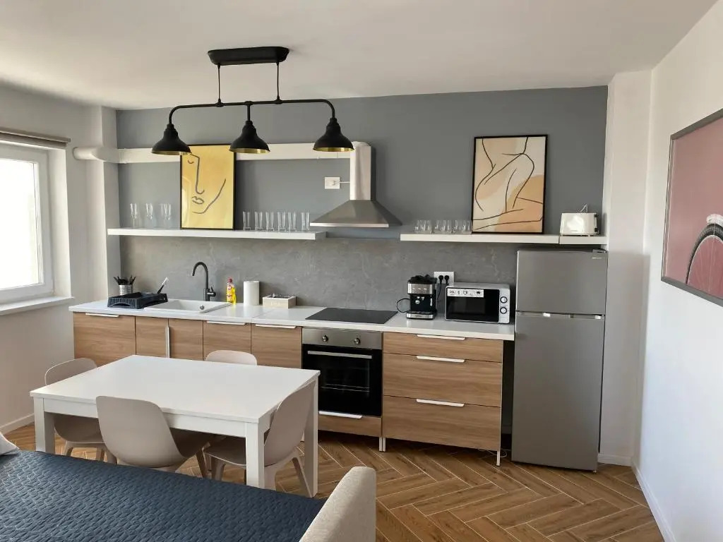 Flamingo Suites