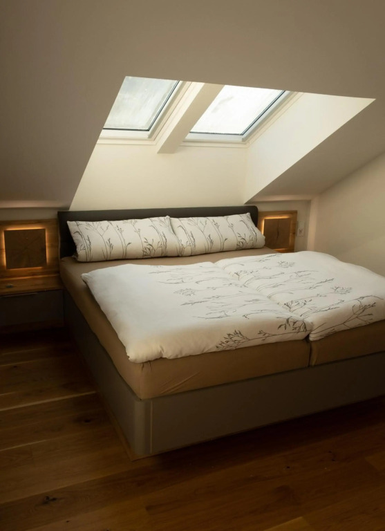 The Apartment - Alpentherme inklusive