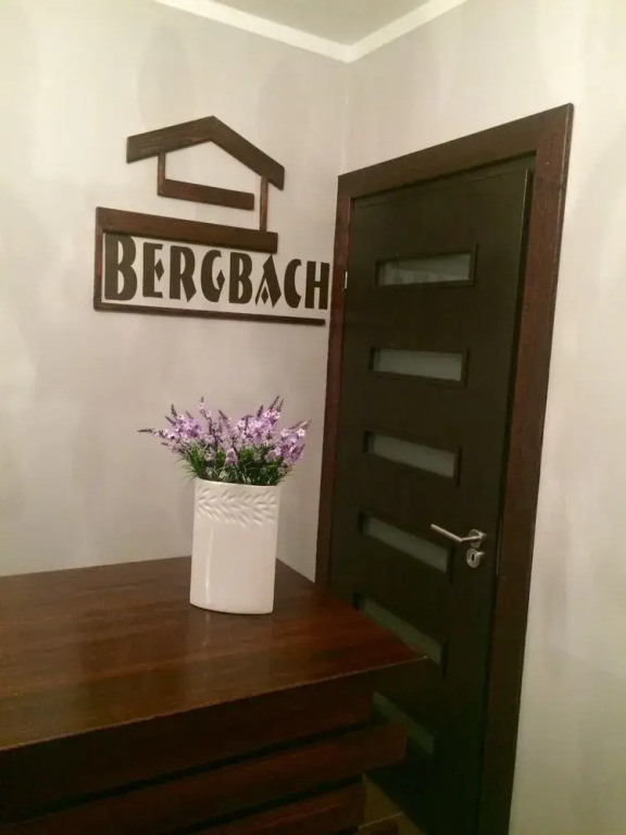 Bergbach