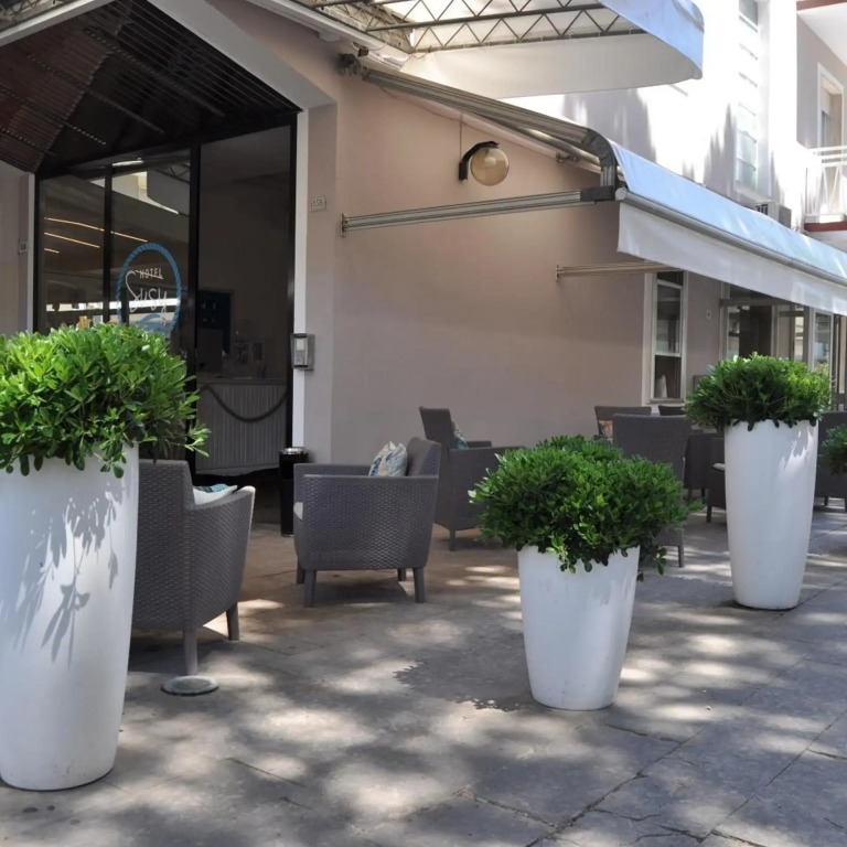 Hotel Susy