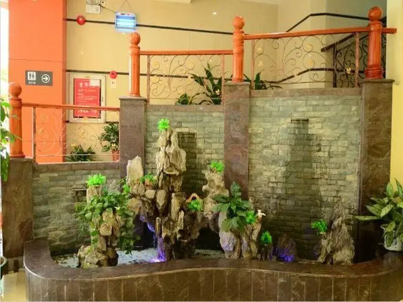 7 Days Inn Shenzhen Longcheng Square Subway Station