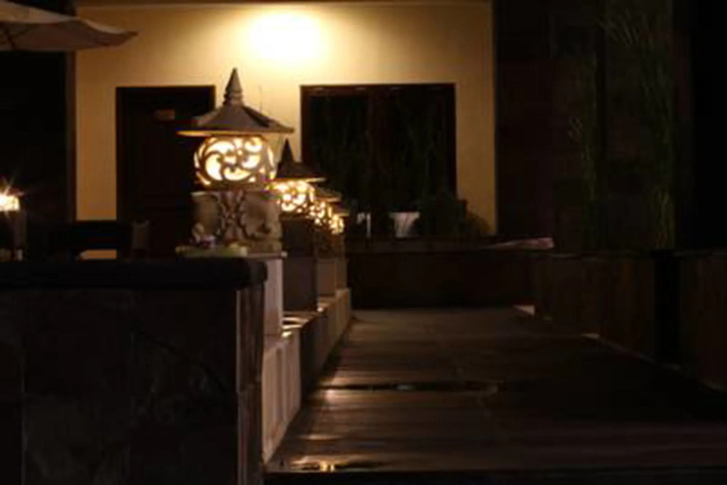 Radha Bali Hotel