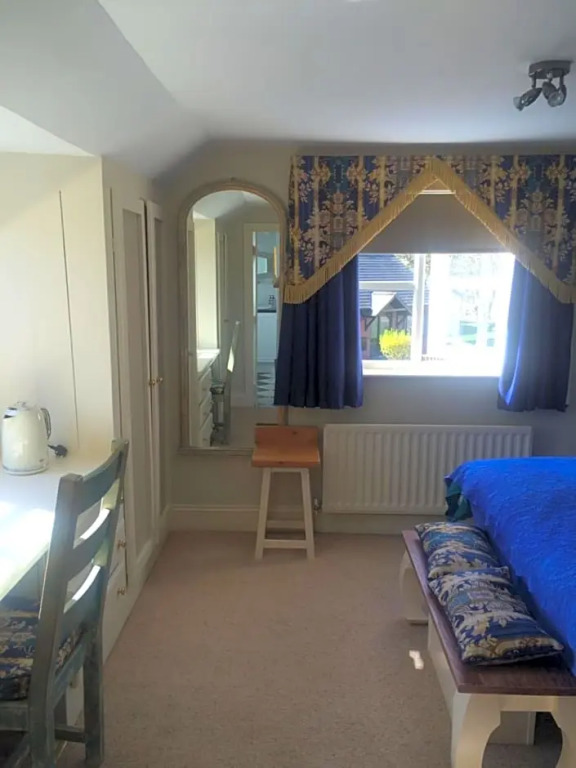 Tallow House