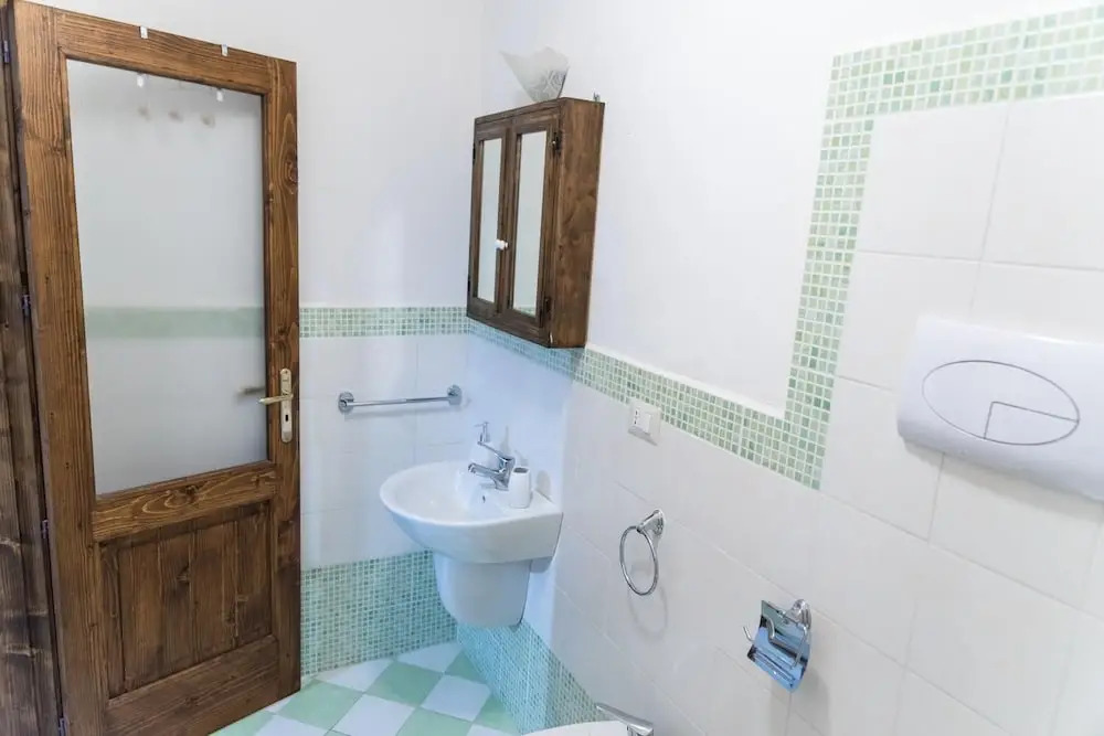 Residenza Cunto
