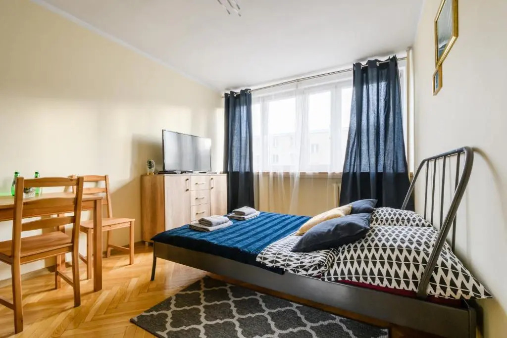 Premium Key-Apartaments Śródmieście