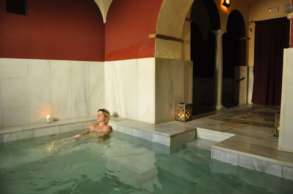 Termas Aqua Libera