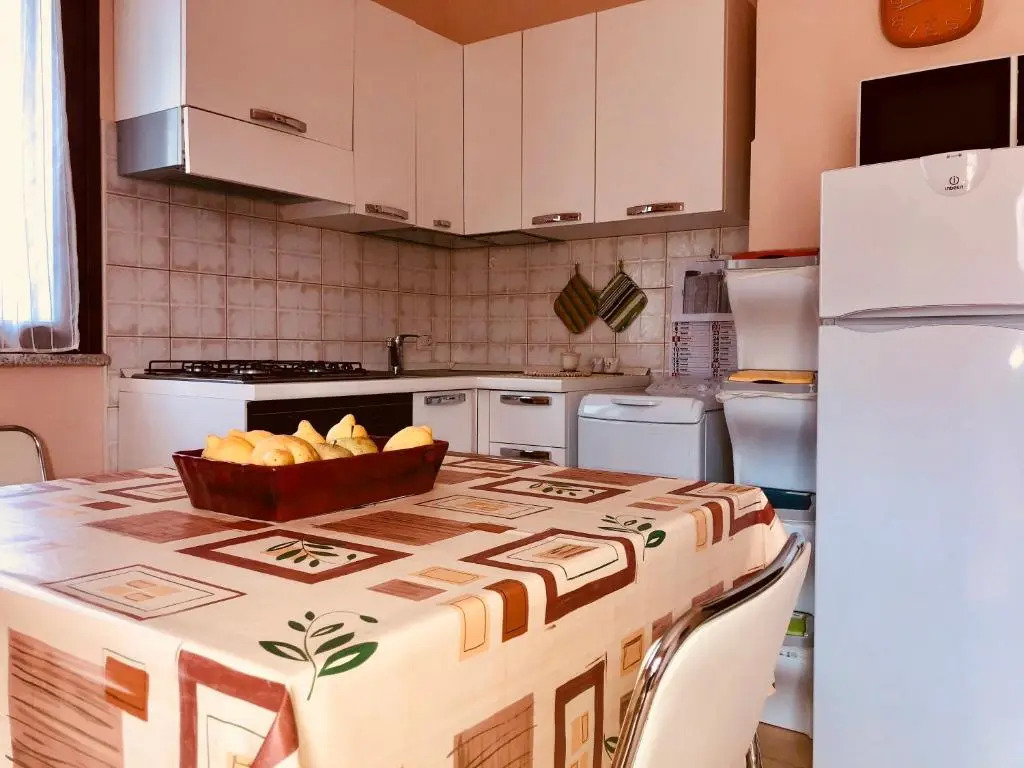 appartamento vacanze Sardegna