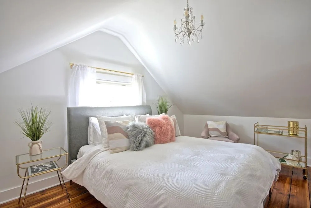 Nest Hudson