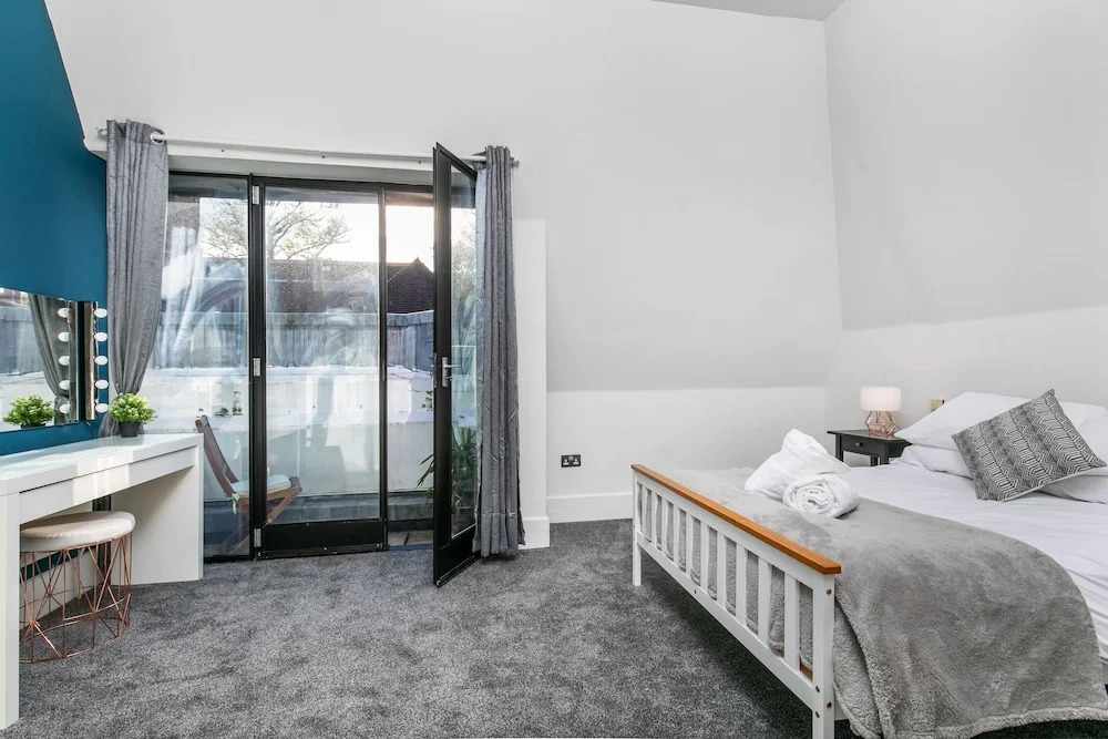 Unique Property in the Heart of Winchester