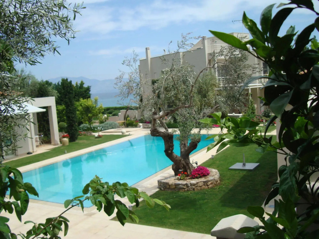 The Marble Resort