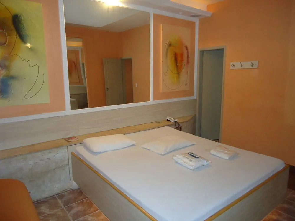 Hotel Emoções - Adults Only