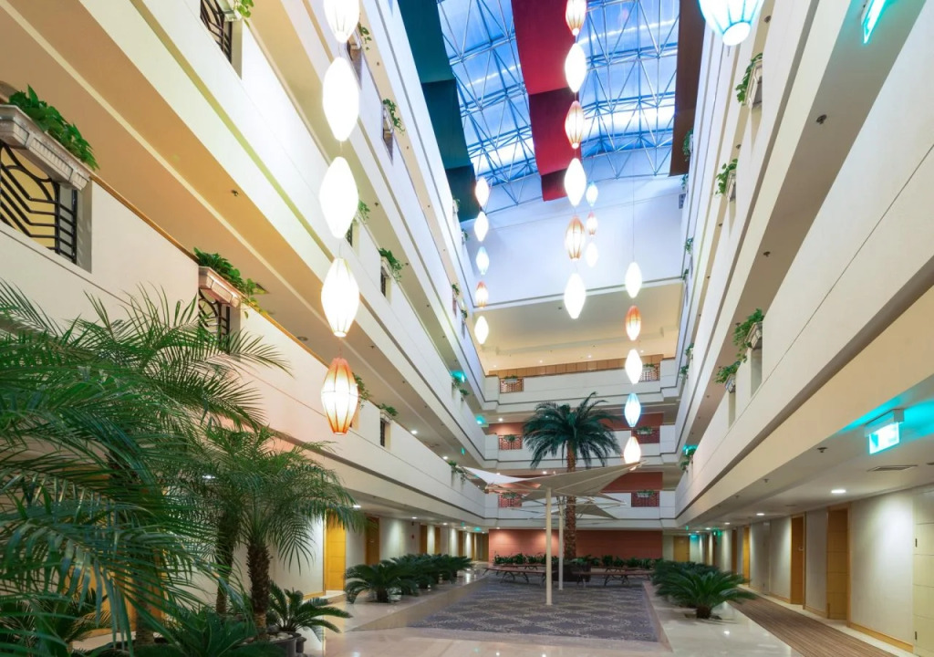 Mason Hotel