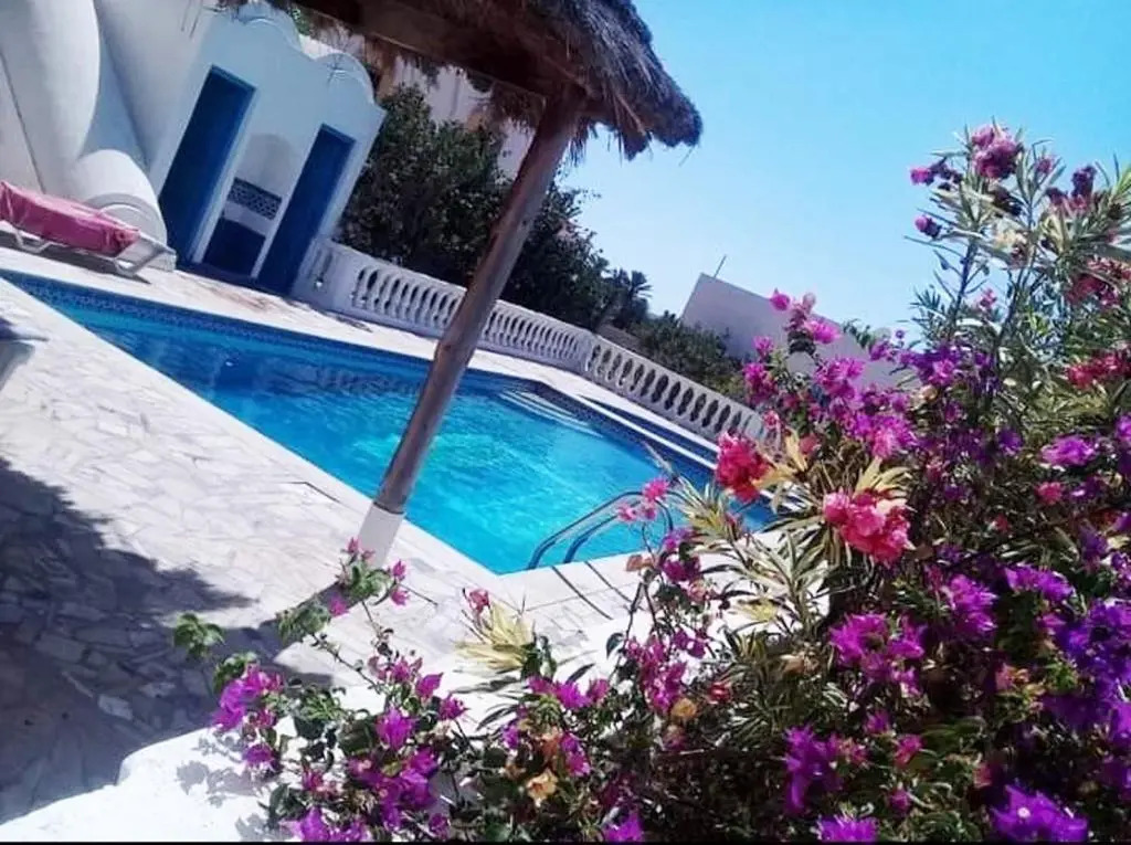 Splendida Villa con Piscina 5 minuti da Yati Beach