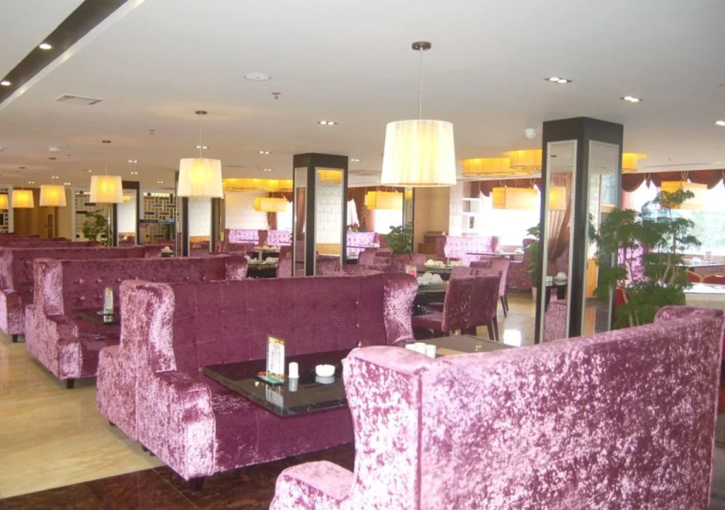 GreenTree Inn Shantou Chaoyang District Mianxi Road Hotel
