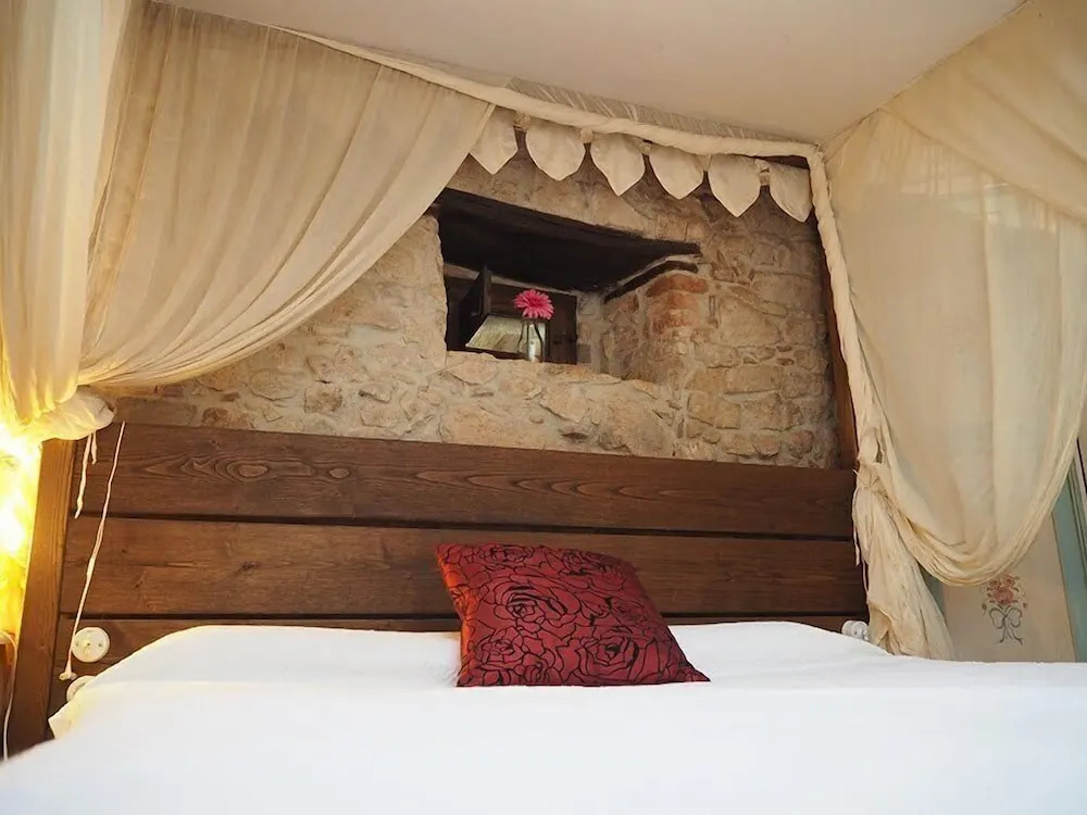 Hotel Cal Sastre