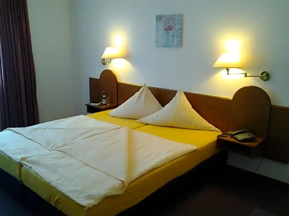 Heidehotel Herrenbrücke