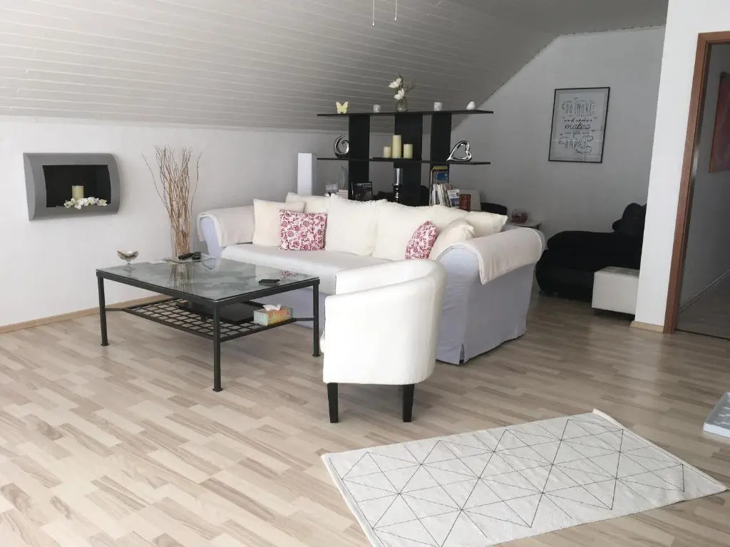 Apartment Adam