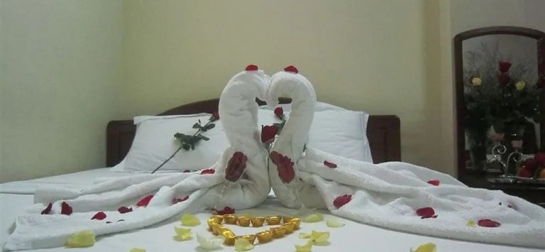 Mai Kim Loan Hotel